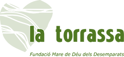 la torrassa logo peu